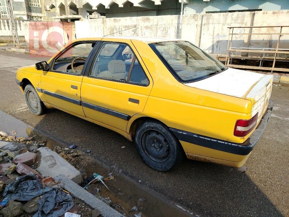 بيجو 405